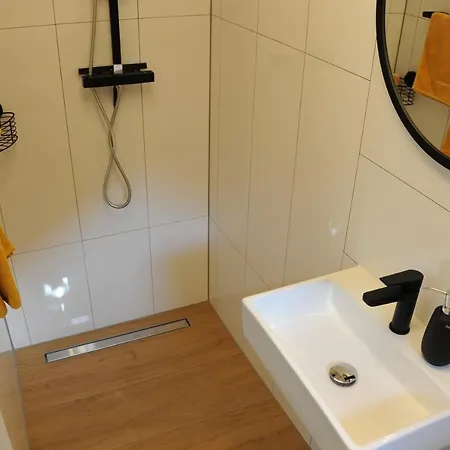Studio-apartment Kontaktloser Check-in Meckenbeuren
