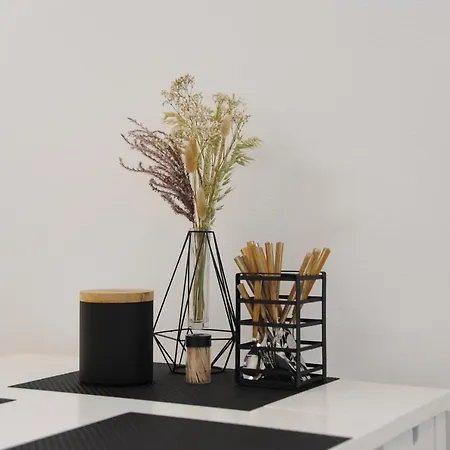 Studio-apartment Kontaktloser Check-in *