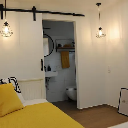 Studio-apartment Kontaktloser Check-in Meckenbeuren