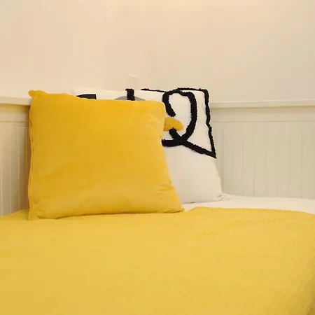 Apartman Studio-apartment Kontaktloser Check-in