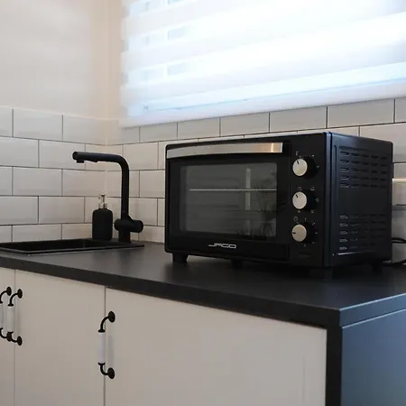 Apartman Studio-apartment Kontaktloser Check-in