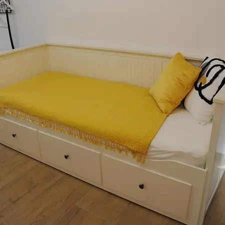 Studio-apartment Kontaktloser Check-in Meckenbeuren