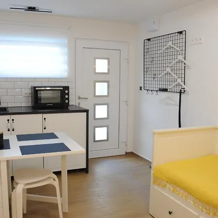 Studio-apartment Kontaktloser Check-in *