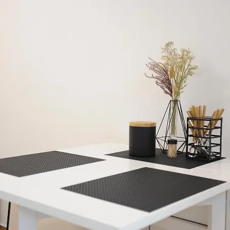 Studio-apartment Kontaktloser Check-in Meckenbeuren