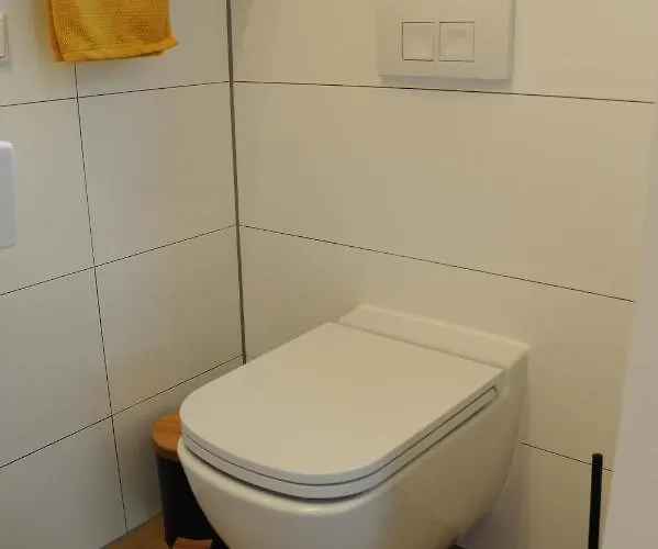 Appartement Studio-apartment Kontaktloser Check-in Meckenbeuren