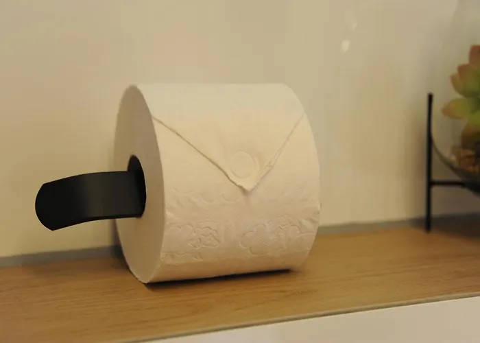 Studio-apartment Kontaktloser Check-in *