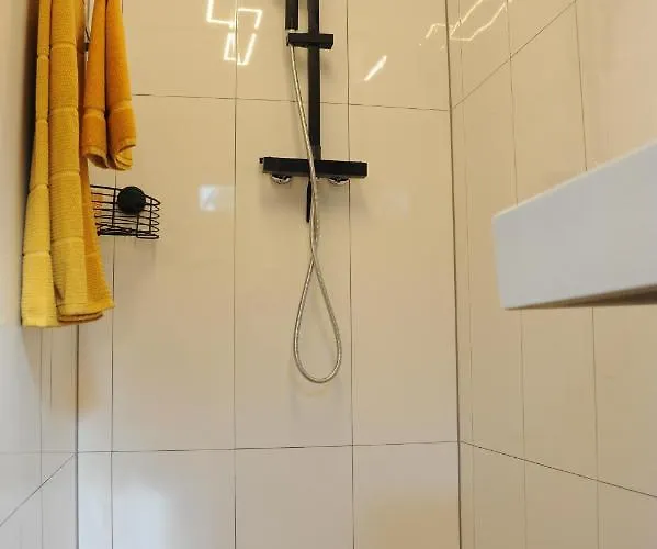 Studio-apartment Kontaktloser Check-in Appartement *