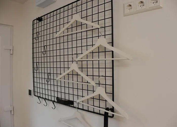 Studio-apartment Kontaktloser Check-in * Meckenbeuren