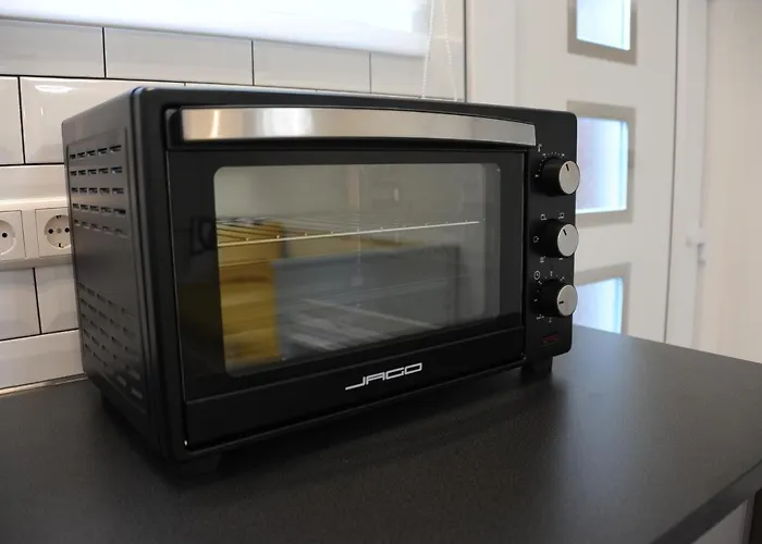 Studio-apartment Kontaktloser Check-in Meckenbeuren